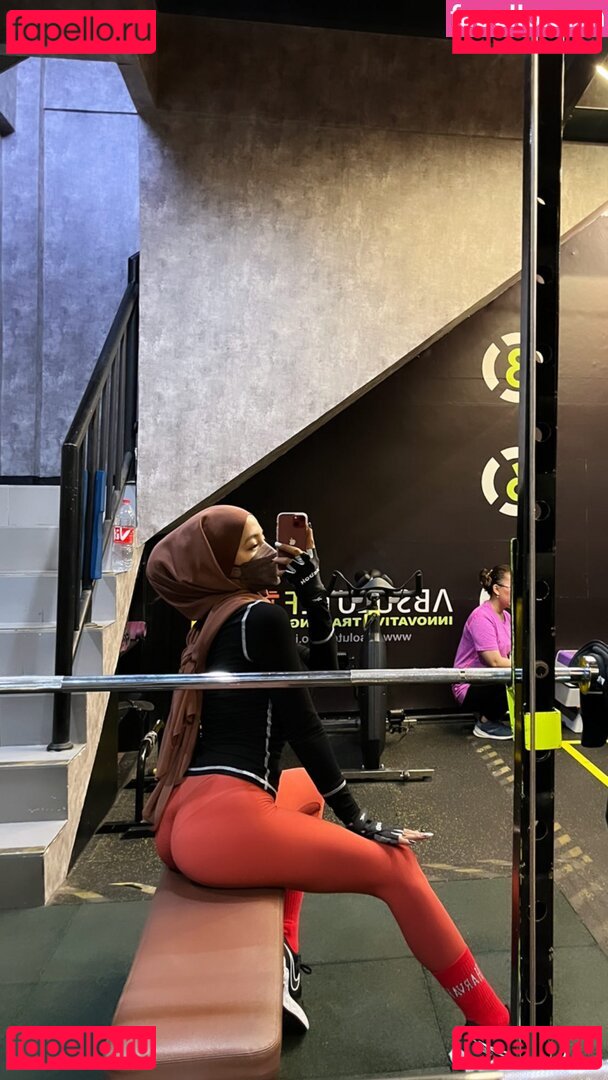 OklinFia / OklinFiaPutri Onlyfans Photo Gallery 