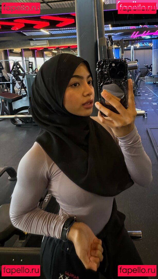 OklinFia / OklinFiaPutri Onlyfans Photo Gallery 