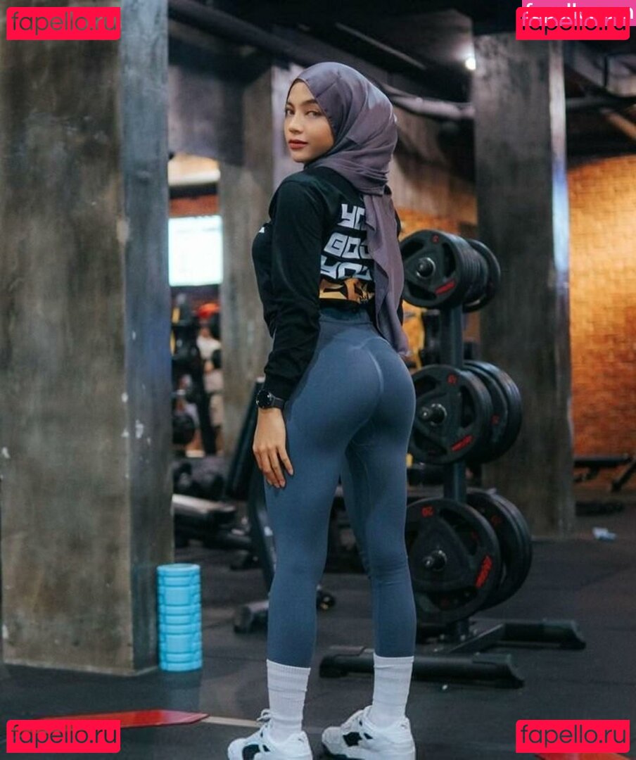 OklinFia / OklinFiaPutri Onlyfans Photo Gallery 