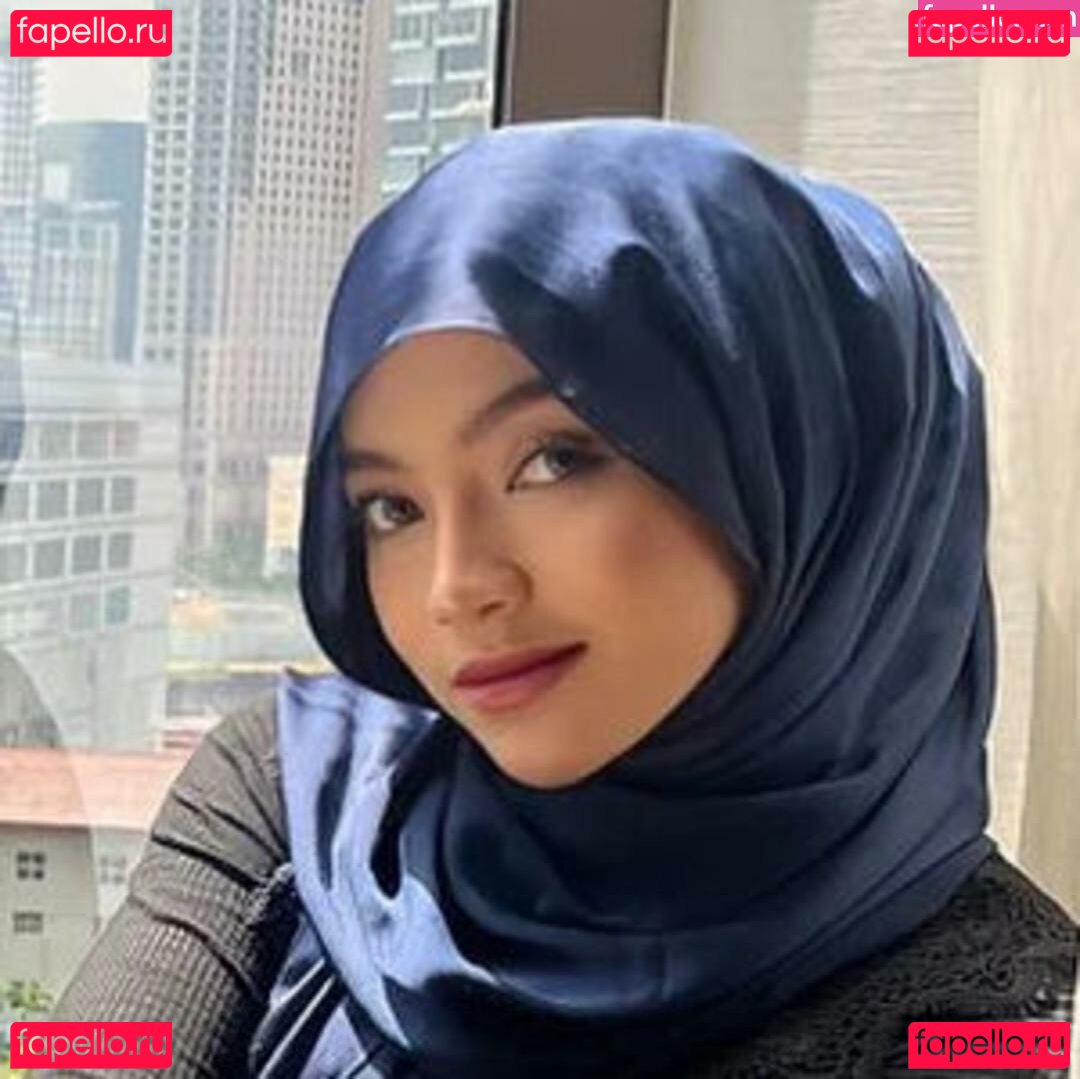 OklinFia / OklinFiaPutri Onlyfans Photo Gallery 