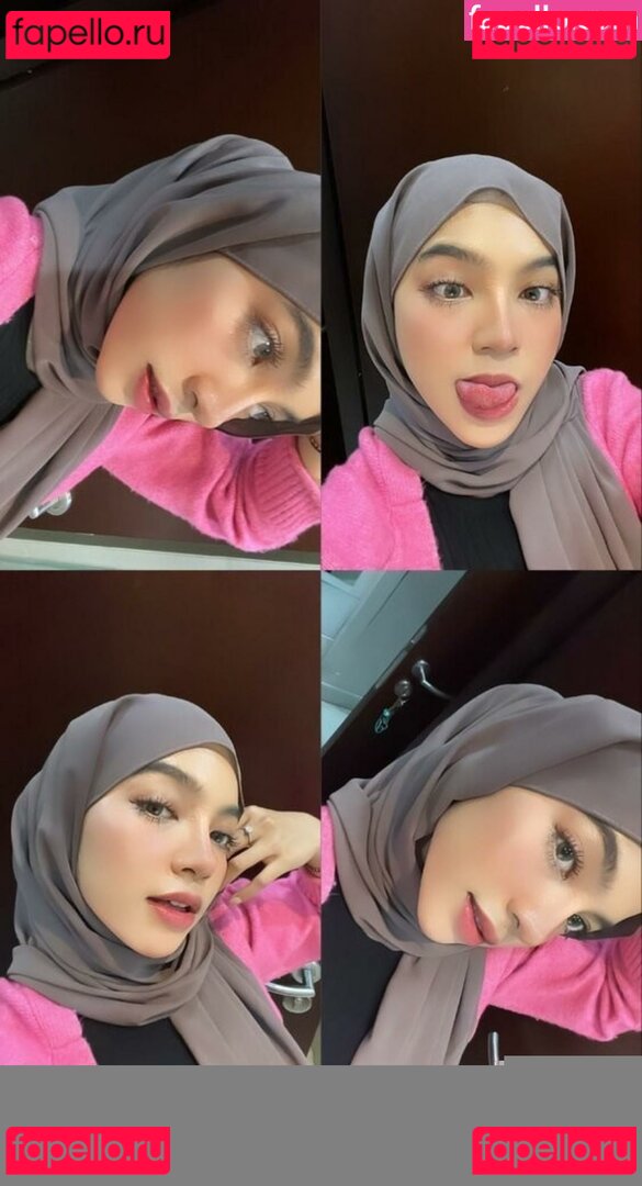 OklinFia / OklinFiaPutri Onlyfans Photo Gallery 