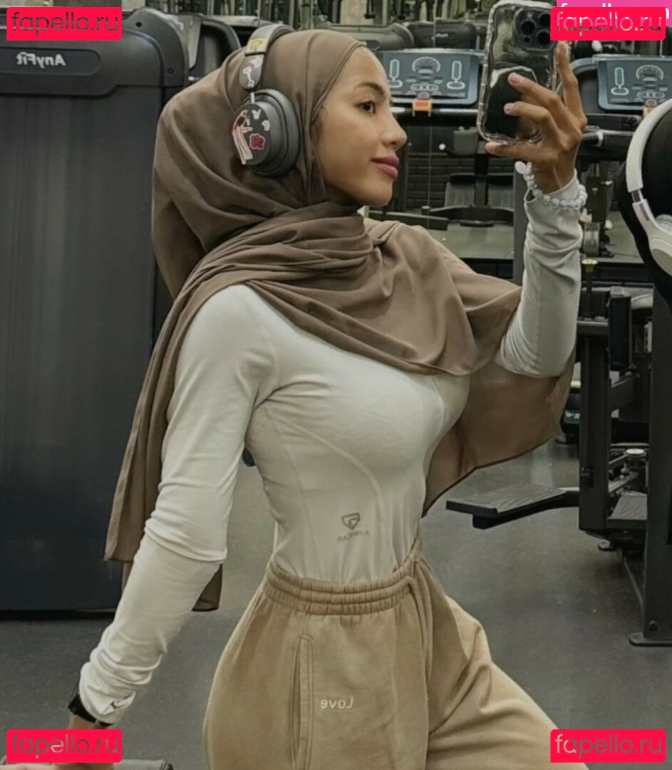 OklinFia / OklinFiaPutri Onlyfans Photo Gallery 