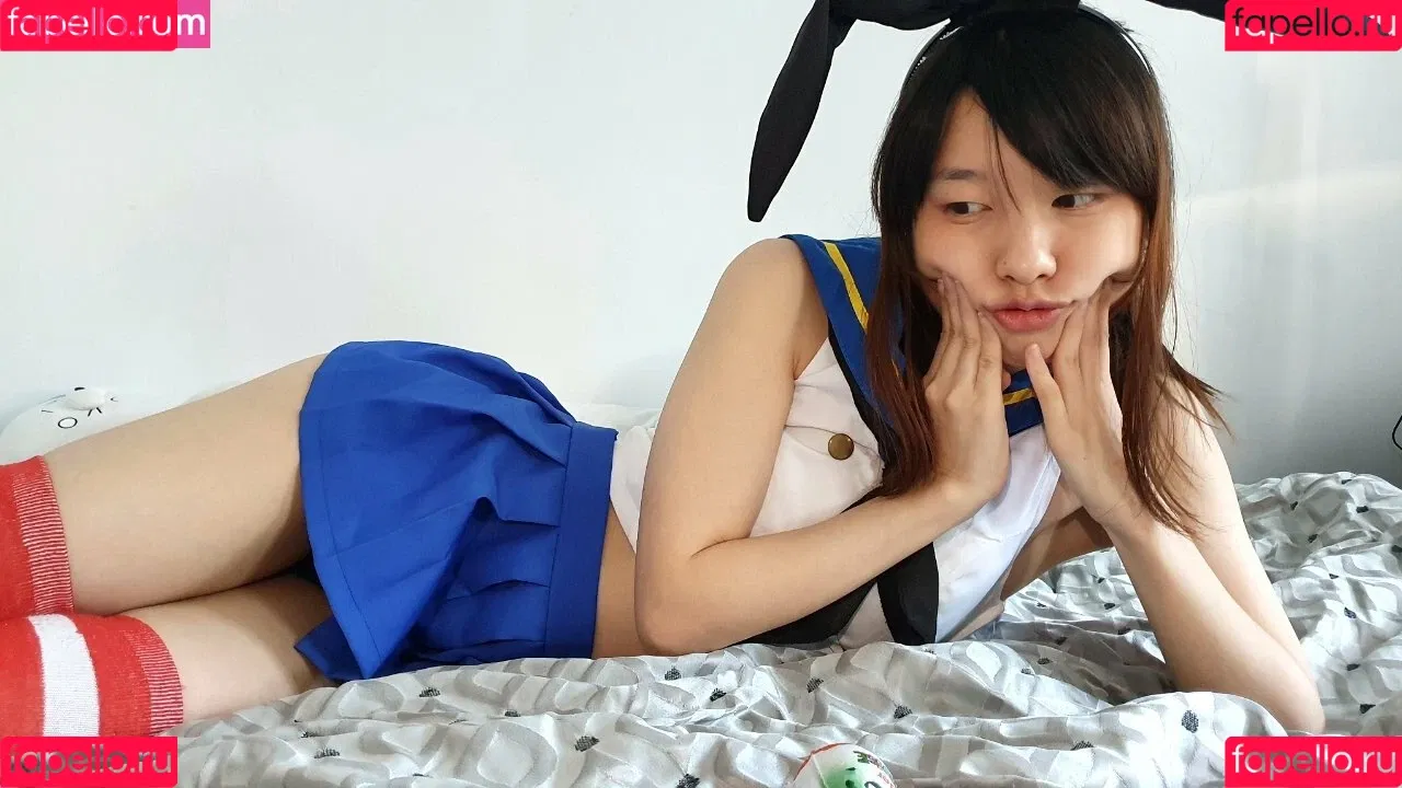 Nyannadesu Onlyfans Photo Gallery 