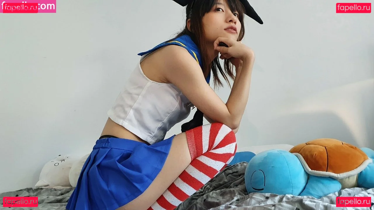 Nyannadesu Onlyfans Photo Gallery 