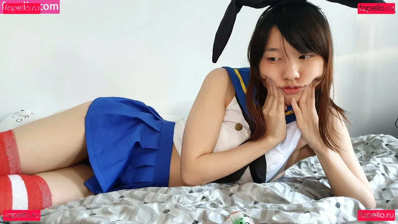 Nyannadesu Onlyfans Photo Gallery 