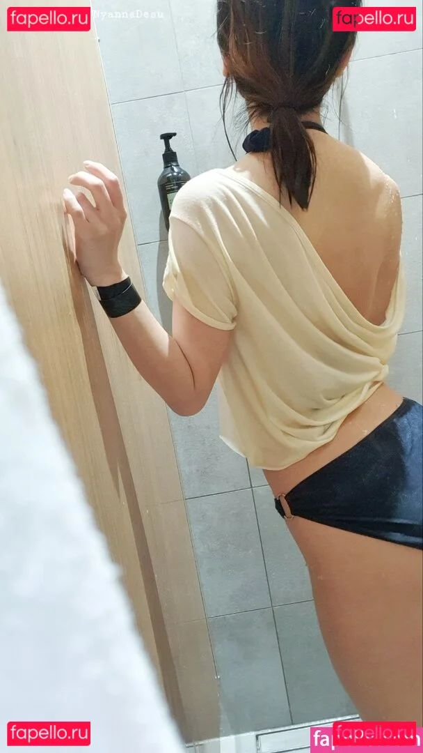 Nyannadesu Onlyfans Photo Gallery 