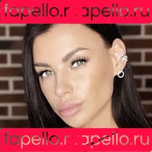 Nataliya Zibrova Onlyfans Photo Gallery 