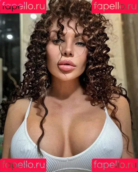 Nataliya Zibrova Onlyfans Photo Gallery 
