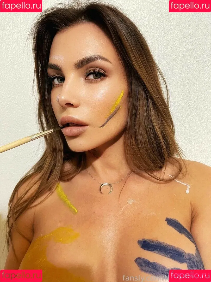 Nataliya Zibrova Onlyfans Photo Gallery 
