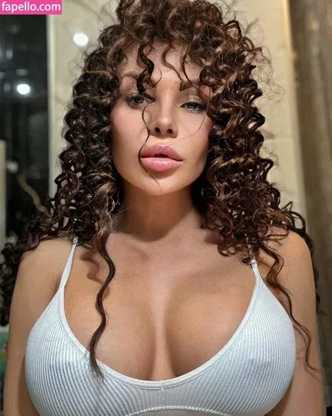 Nataliya Zibrova Onlyfans Photo Gallery 