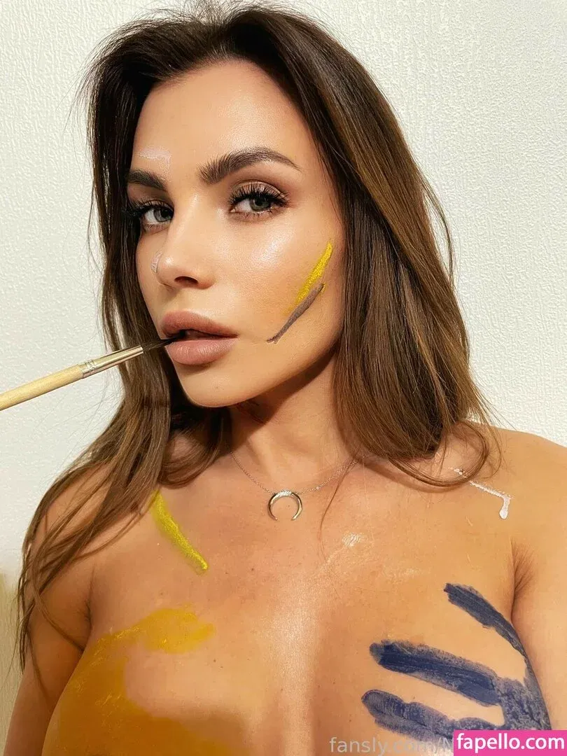 Nataliya Zibrova Onlyfans Photo Gallery 