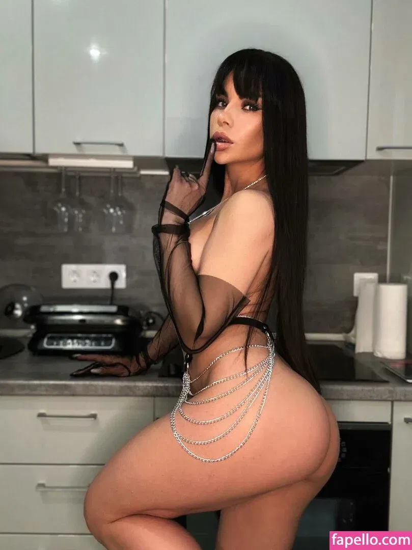 Nataliya Zibrova Onlyfans Photo Gallery 