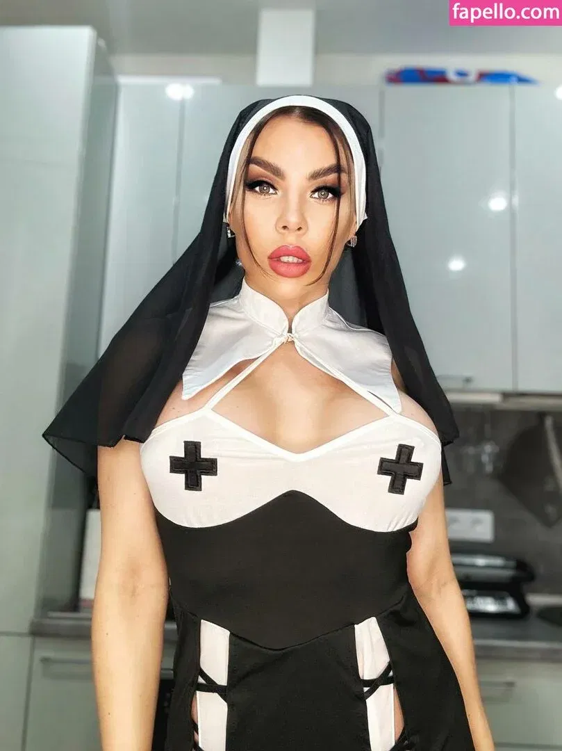 Nataliya Zibrova Onlyfans Photo Gallery 