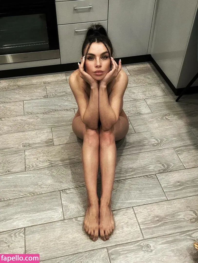 Nataliya Zibrova Onlyfans Photo Gallery 