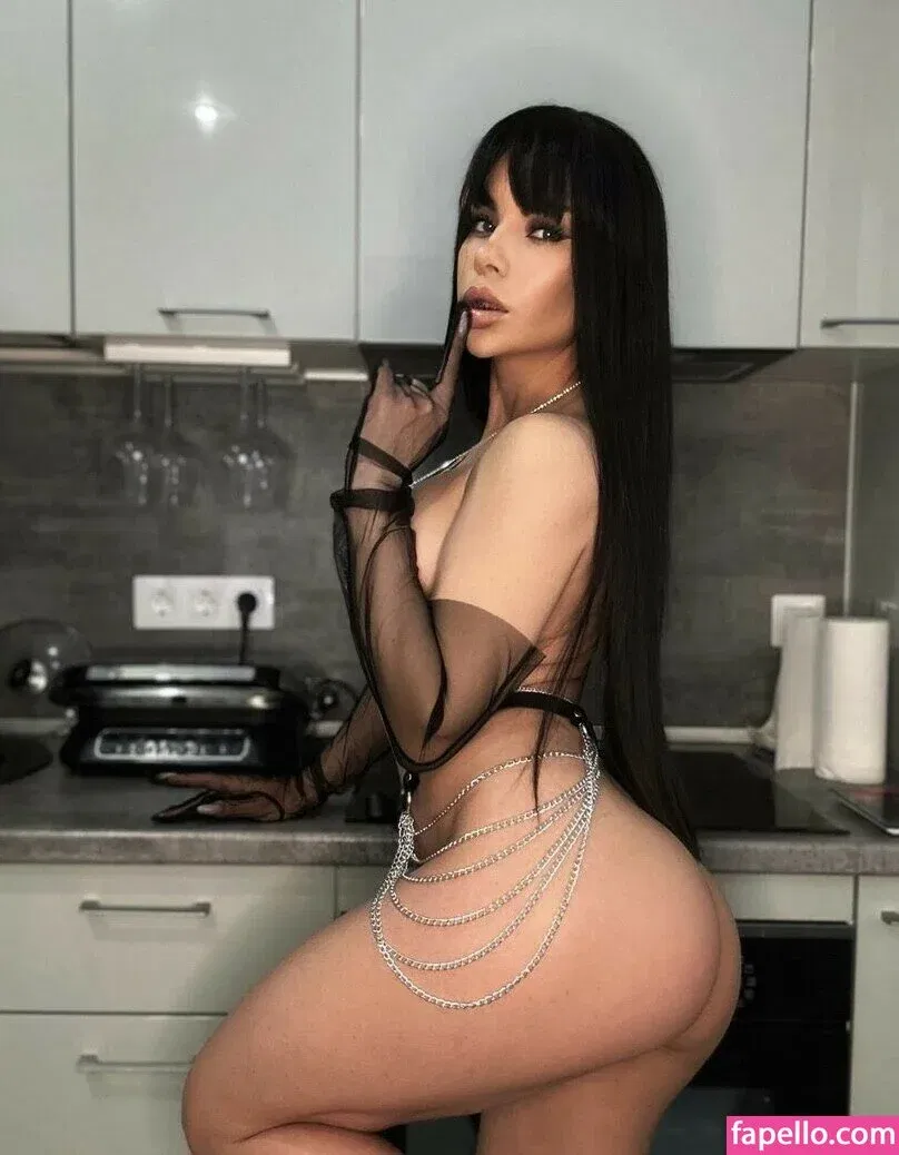 Nataliya Zibrova Onlyfans Photo Gallery 