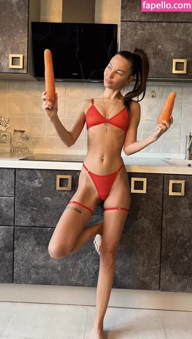 Elizashakirova Onlyfans Photo Gallery 