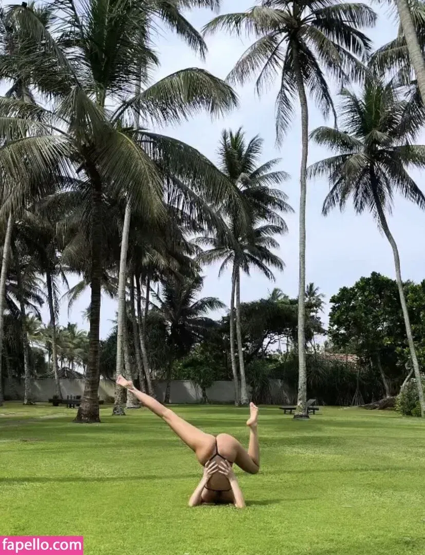 Elizashakirova Onlyfans Photo Gallery 