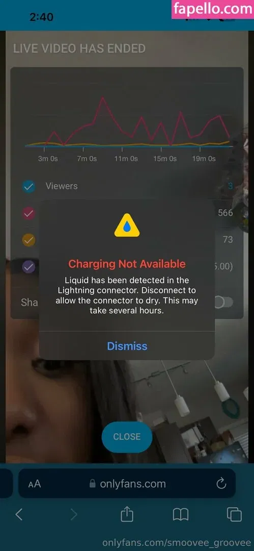 smoovee_groovee Onlyfans Photo Gallery 