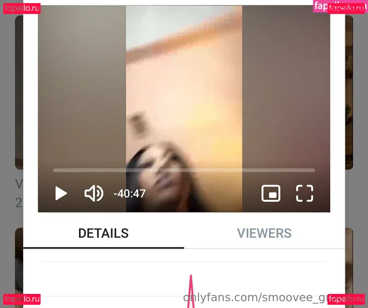 smoovee_groovee Onlyfans Photo Gallery 