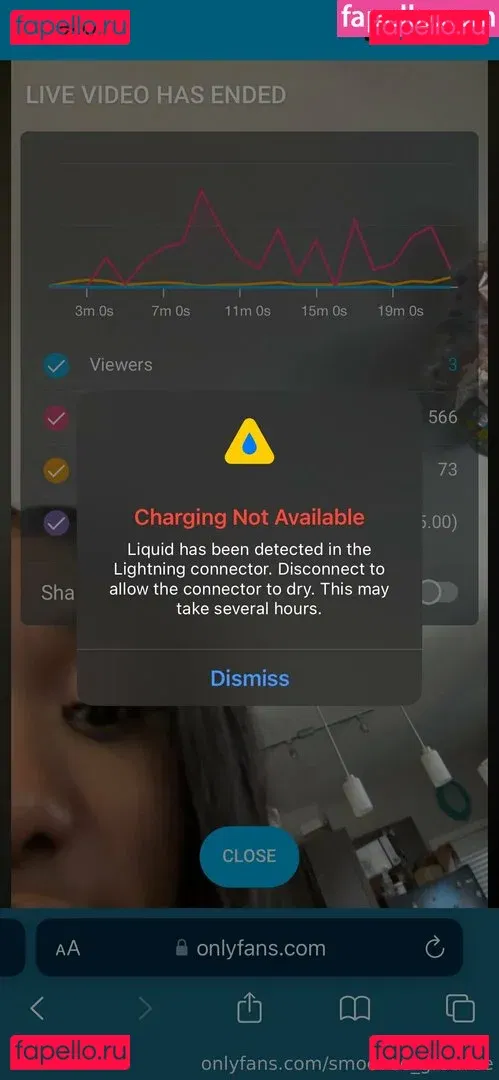 smoovee_groovee Onlyfans Photo Gallery 