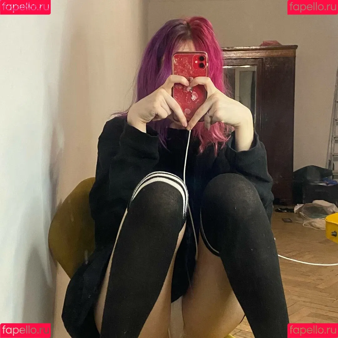 kosha1ne Onlyfans Photo Gallery 