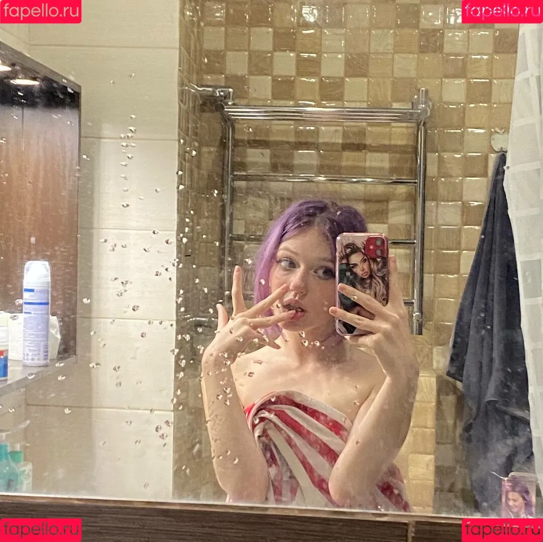 kosha1ne Onlyfans Photo Gallery 