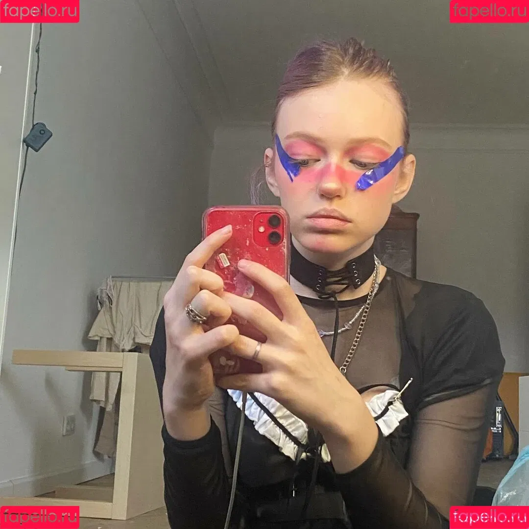 kosha1ne Onlyfans Photo Gallery 