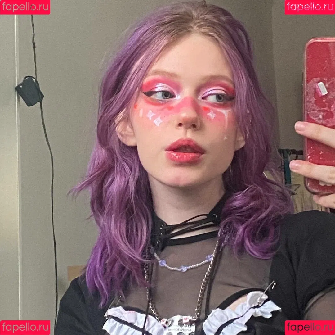 kosha1ne Onlyfans Photo Gallery 