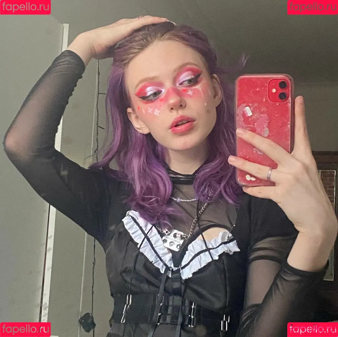 kosha1ne Onlyfans Photo Gallery 