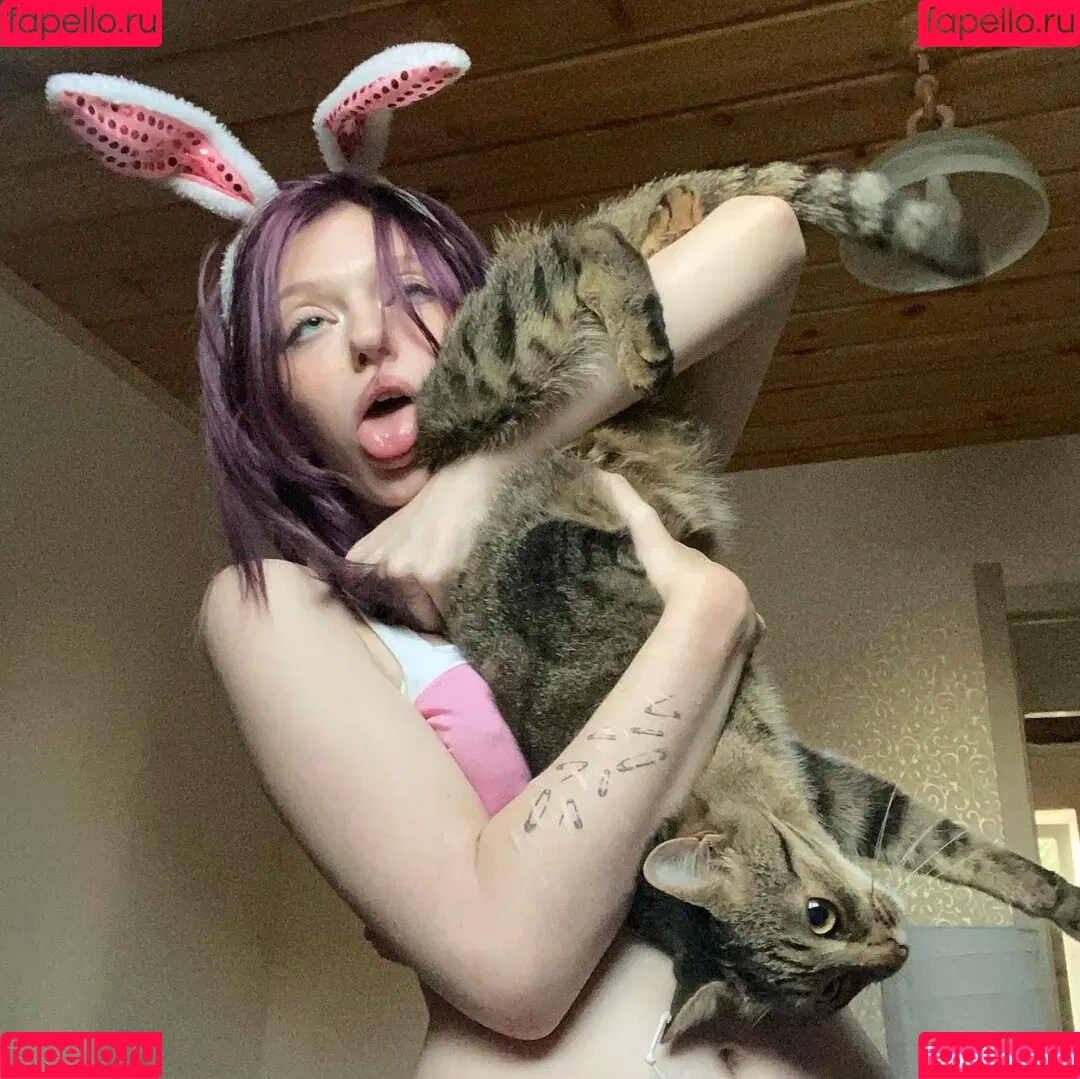 kosha1ne Onlyfans Photo Gallery 