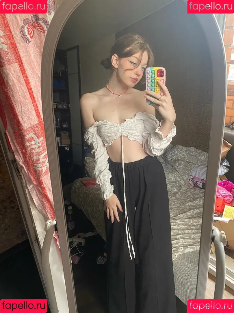 kosha1ne Onlyfans Photo Gallery 
