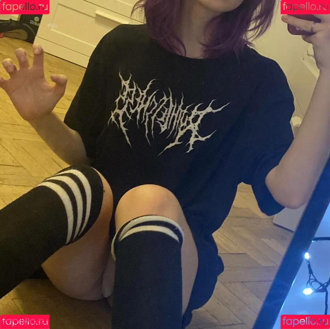 kosha1ne Onlyfans Photo Gallery 