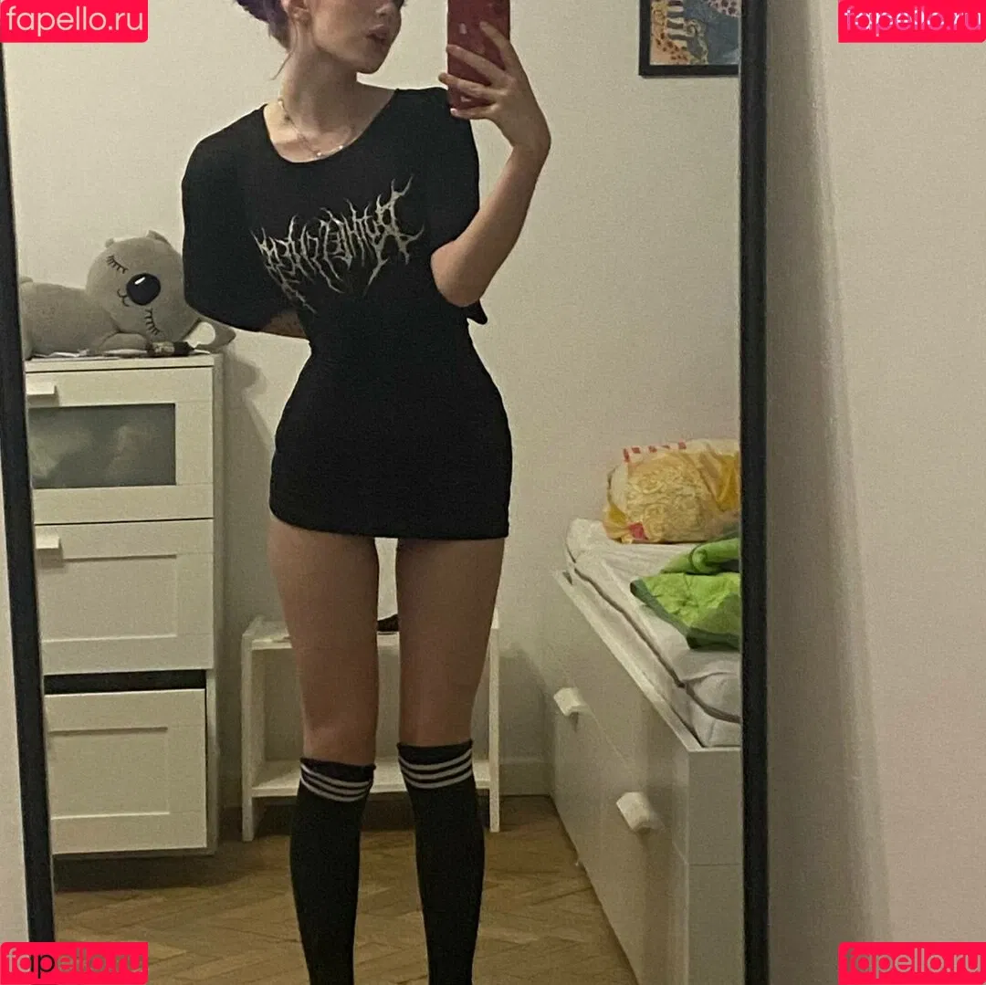 kosha1ne Onlyfans Photo Gallery 