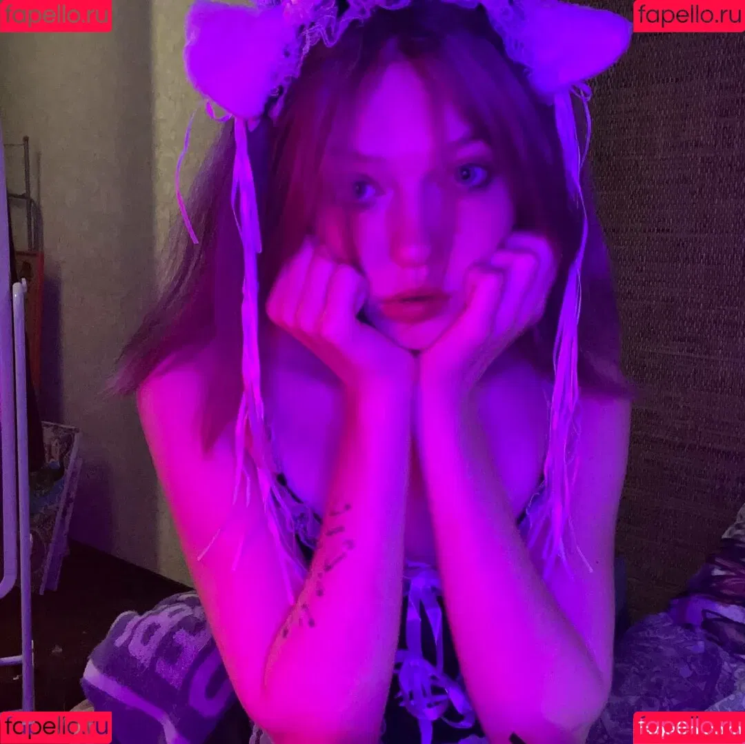 kosha1ne Onlyfans Photo Gallery 