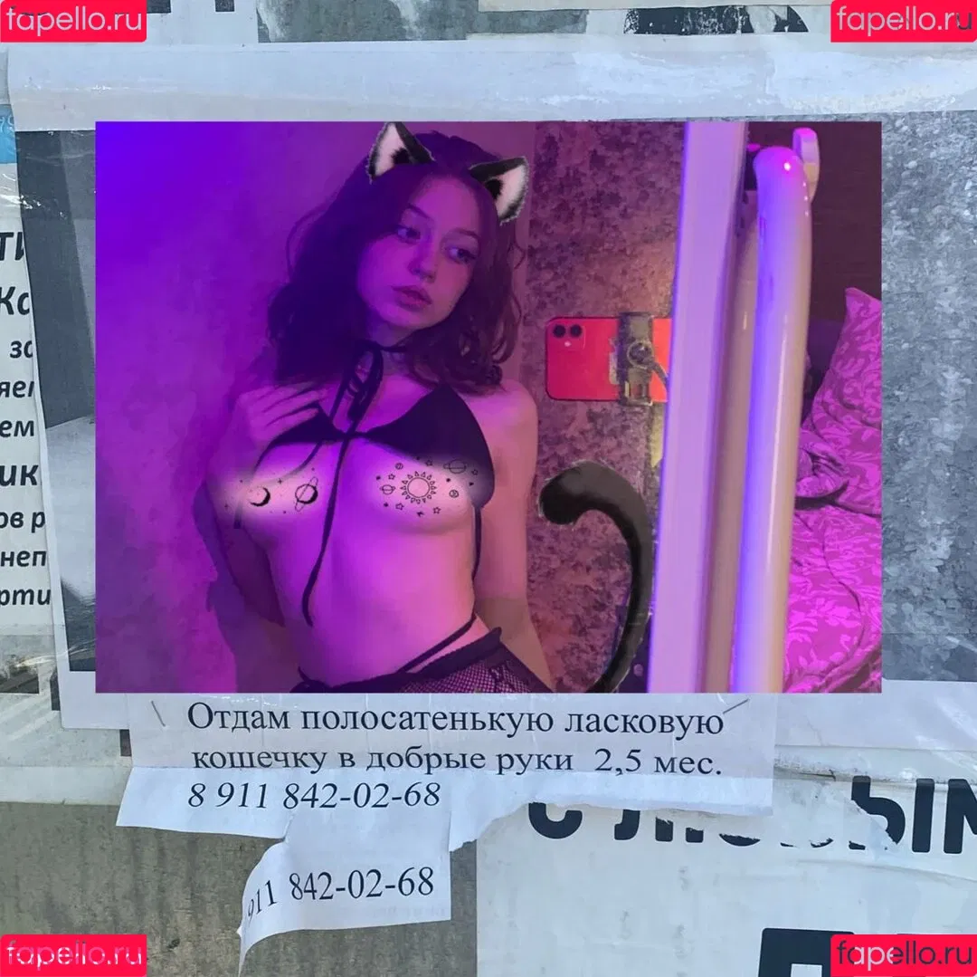 kosha1ne Onlyfans Photo Gallery 