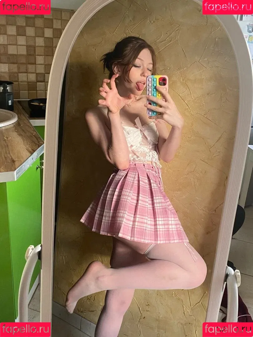 kosha1ne Onlyfans Photo Gallery 