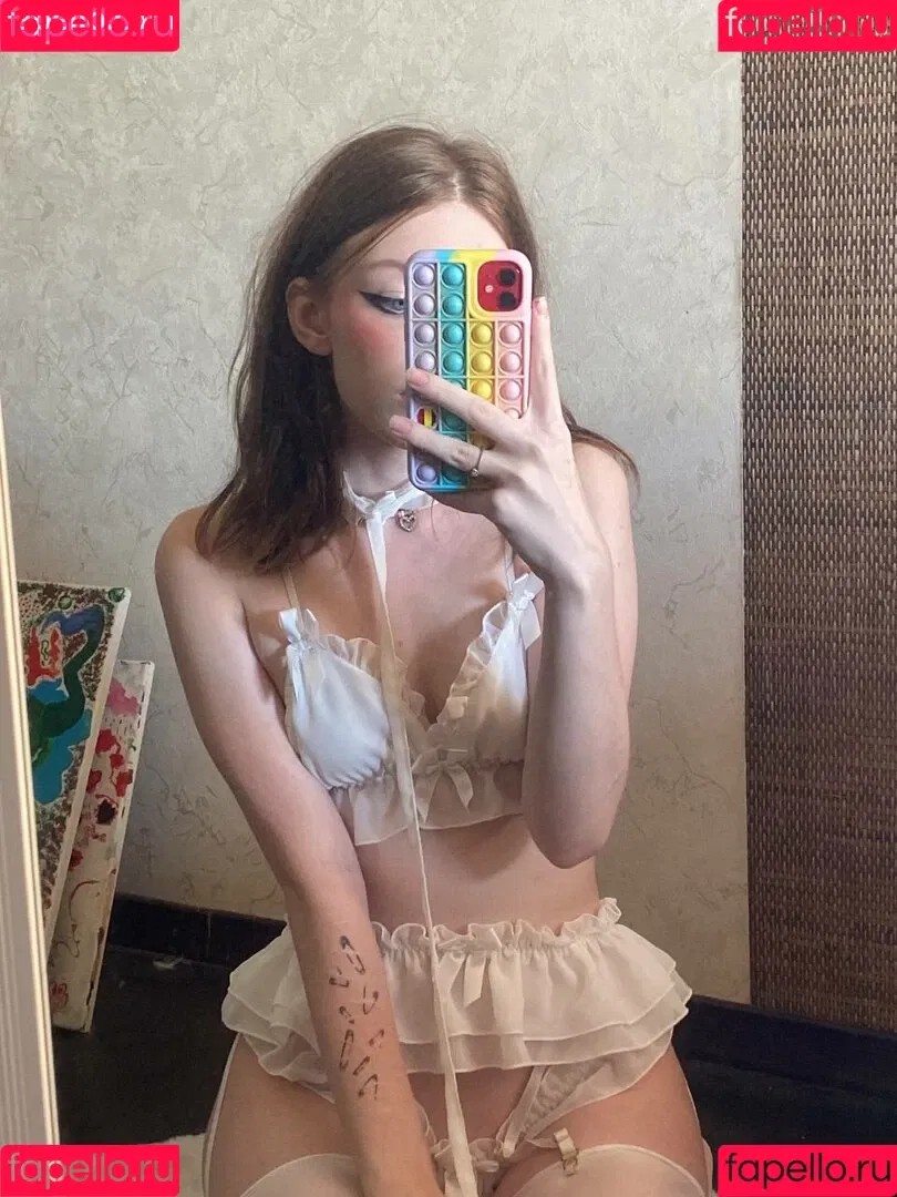 kosha1ne Onlyfans Photo Gallery 