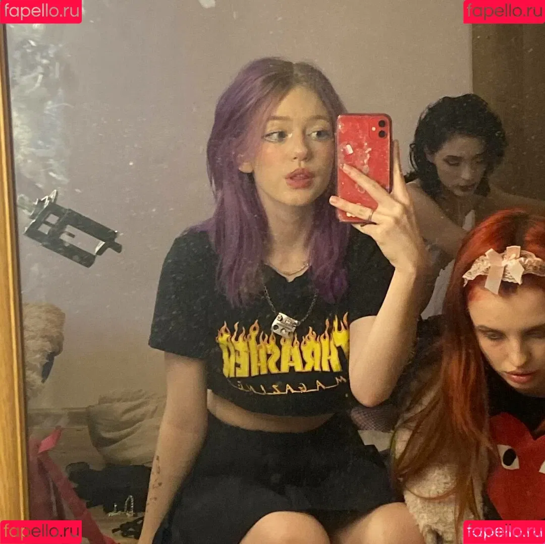 kosha1ne Onlyfans Photo Gallery 