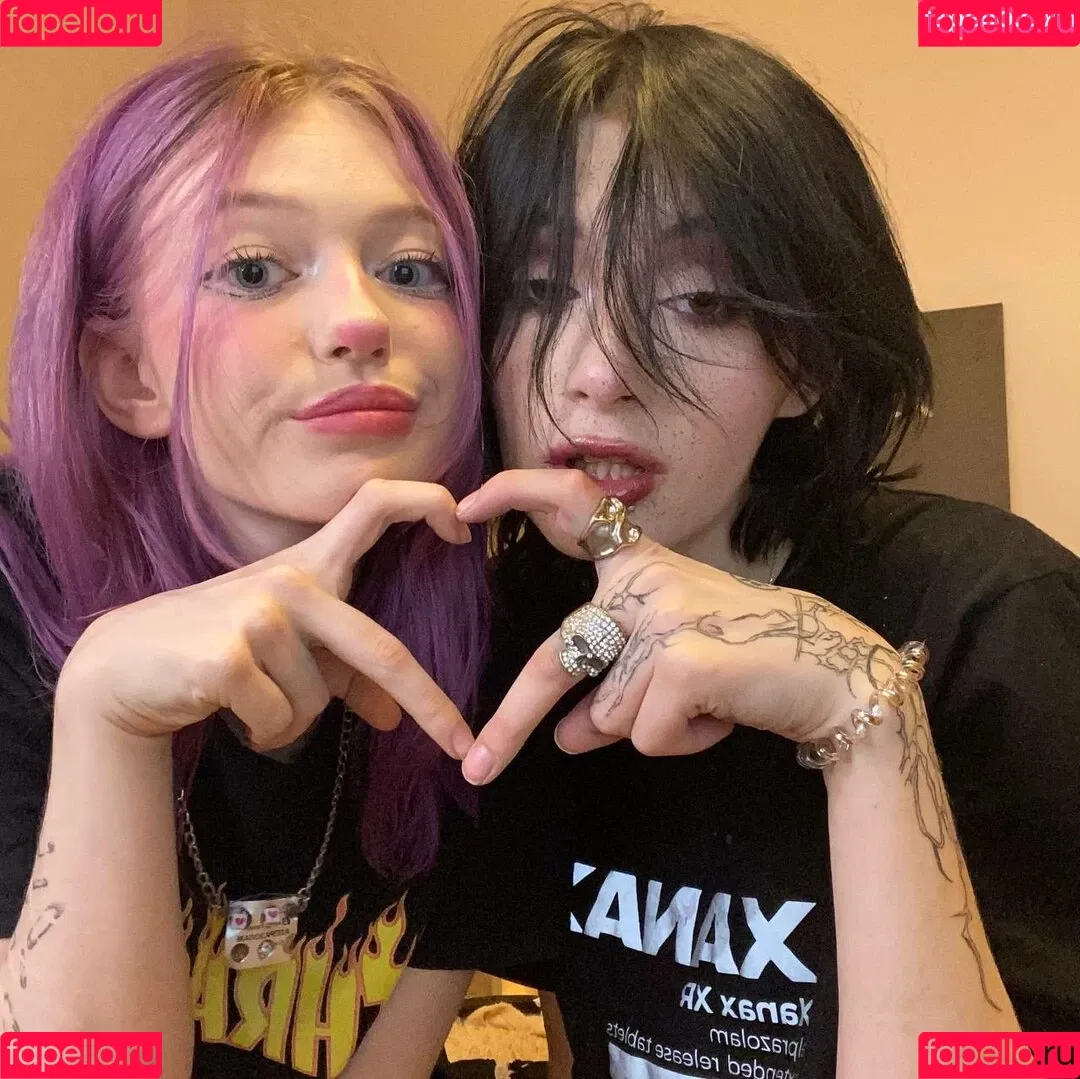 kosha1ne Onlyfans Photo Gallery 