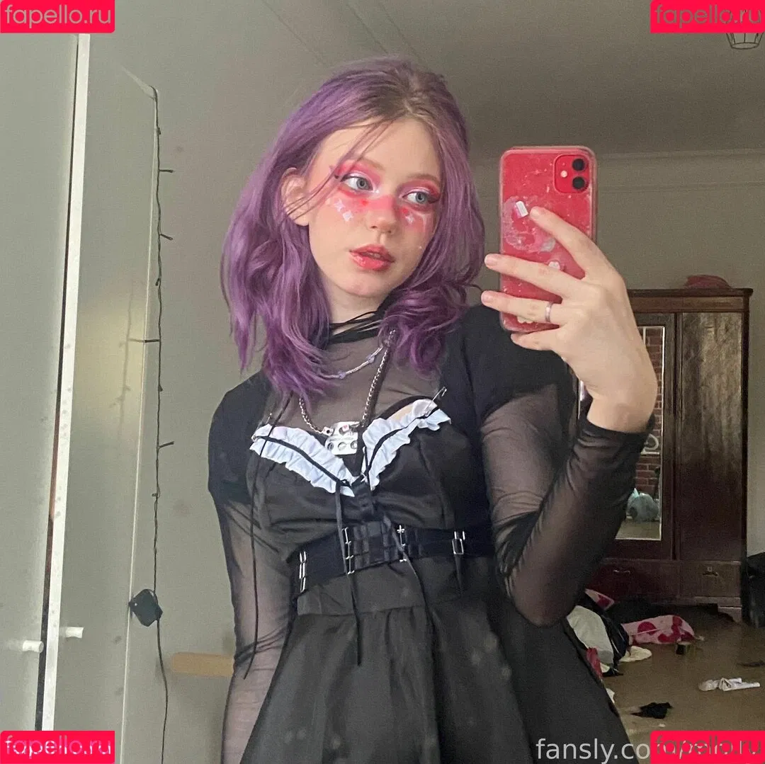 kosha1ne Onlyfans Photo Gallery 
