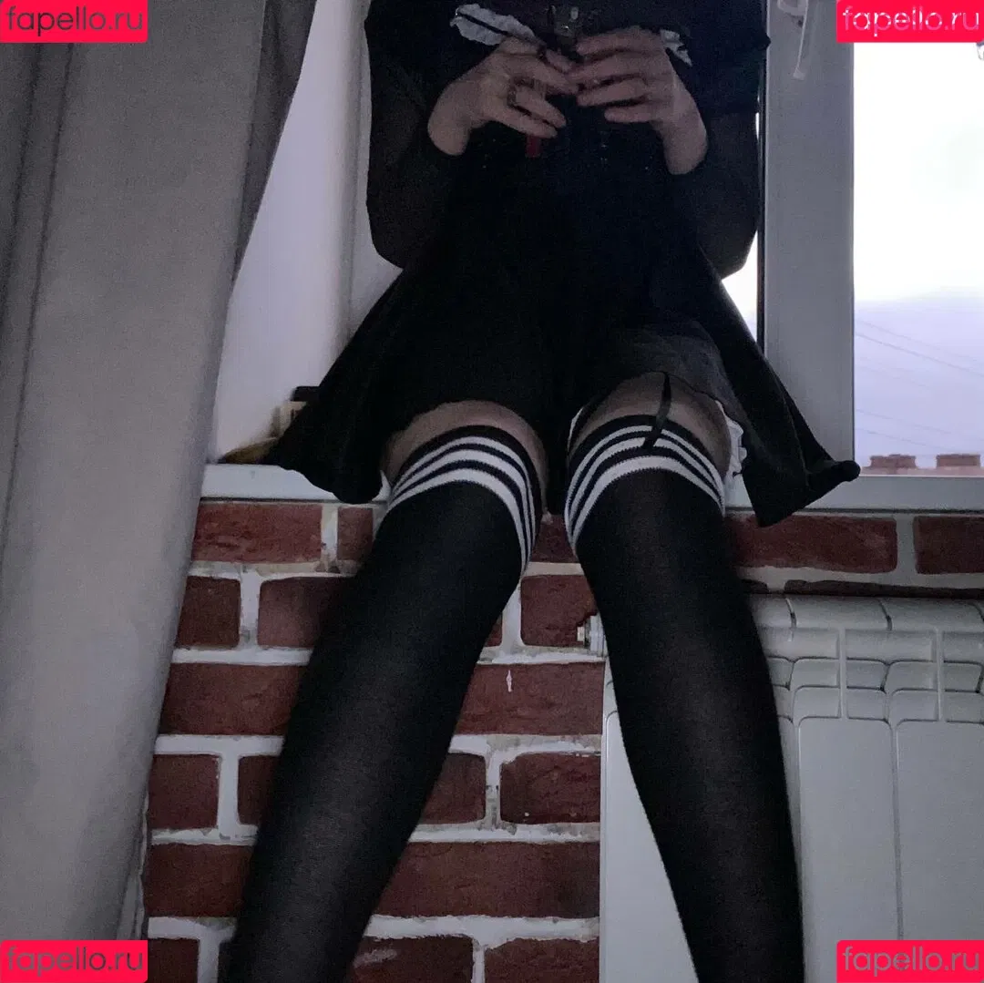 kosha1ne Onlyfans Photo Gallery 