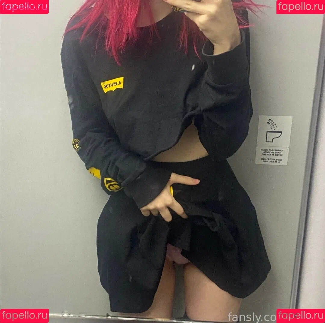 kosha1ne Onlyfans Photo Gallery 