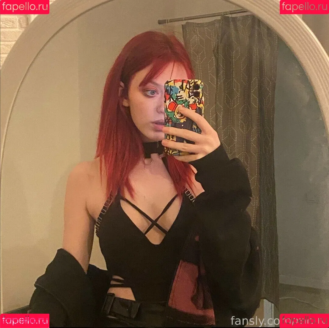kosha1ne Onlyfans Photo Gallery 