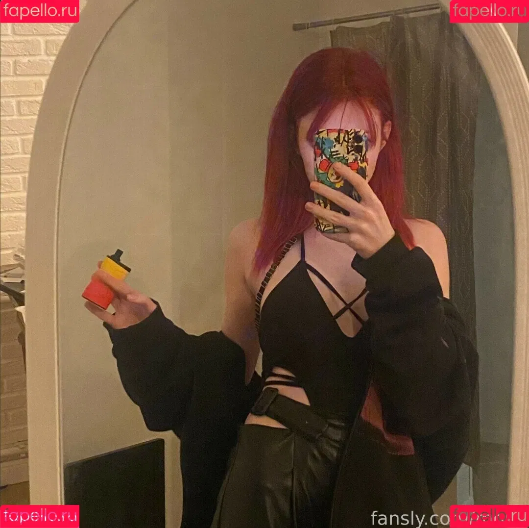 kosha1ne Onlyfans Photo Gallery 