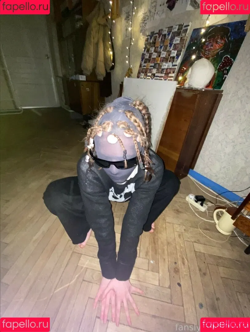 kosha1ne Onlyfans Photo Gallery 