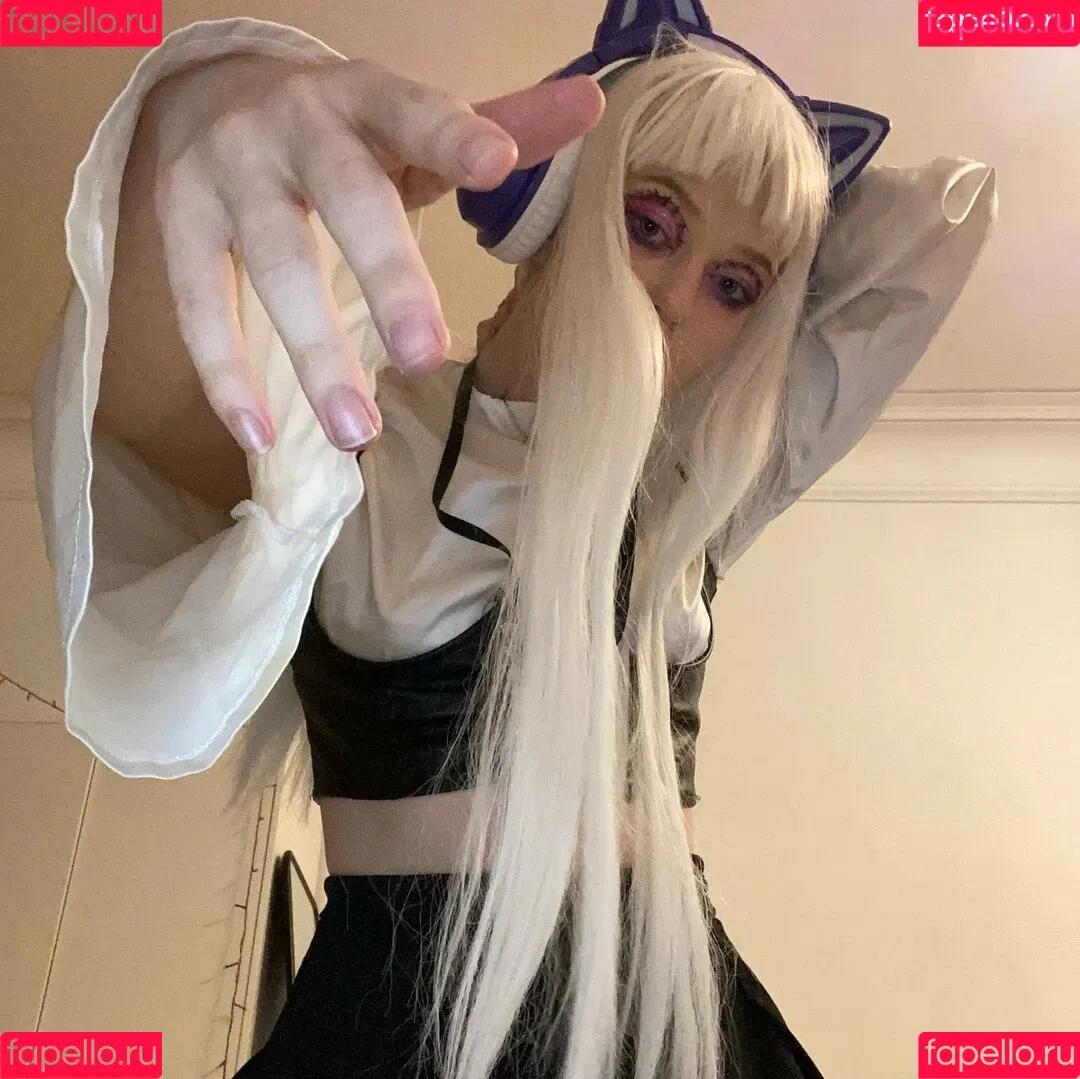 kosha1ne Onlyfans Photo Gallery 