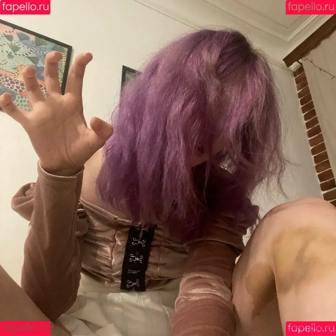 kosha1ne Onlyfans Photo Gallery 