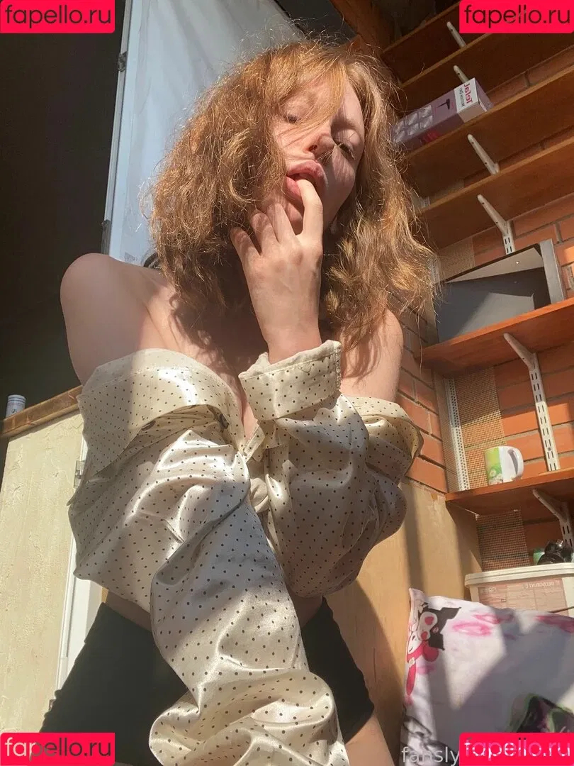 kosha1ne Onlyfans Photo Gallery 