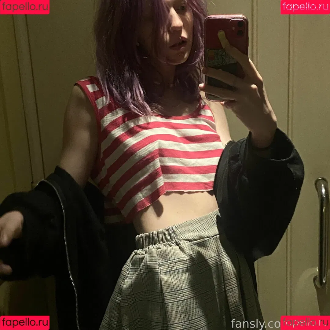 kosha1ne Onlyfans Photo Gallery 