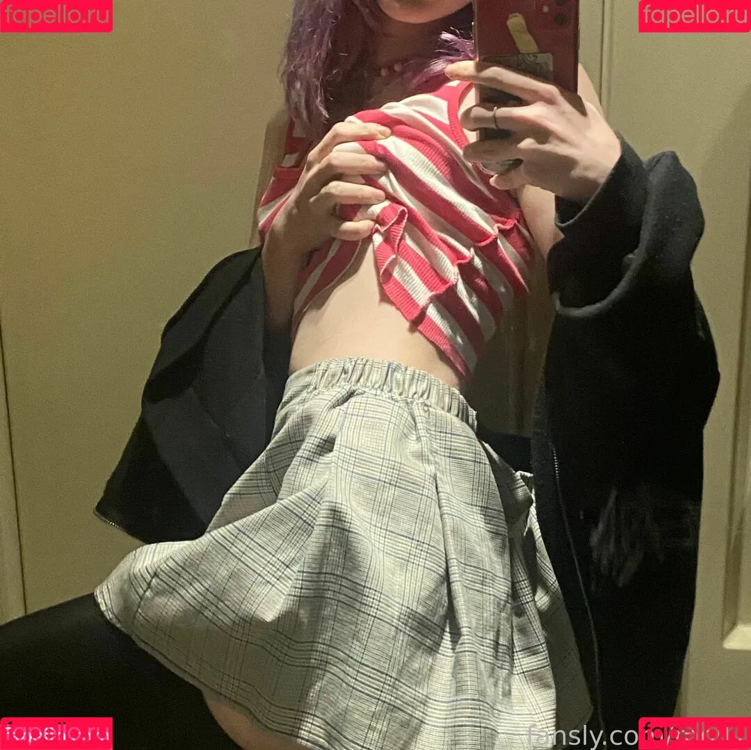 kosha1ne Onlyfans Photo Gallery 